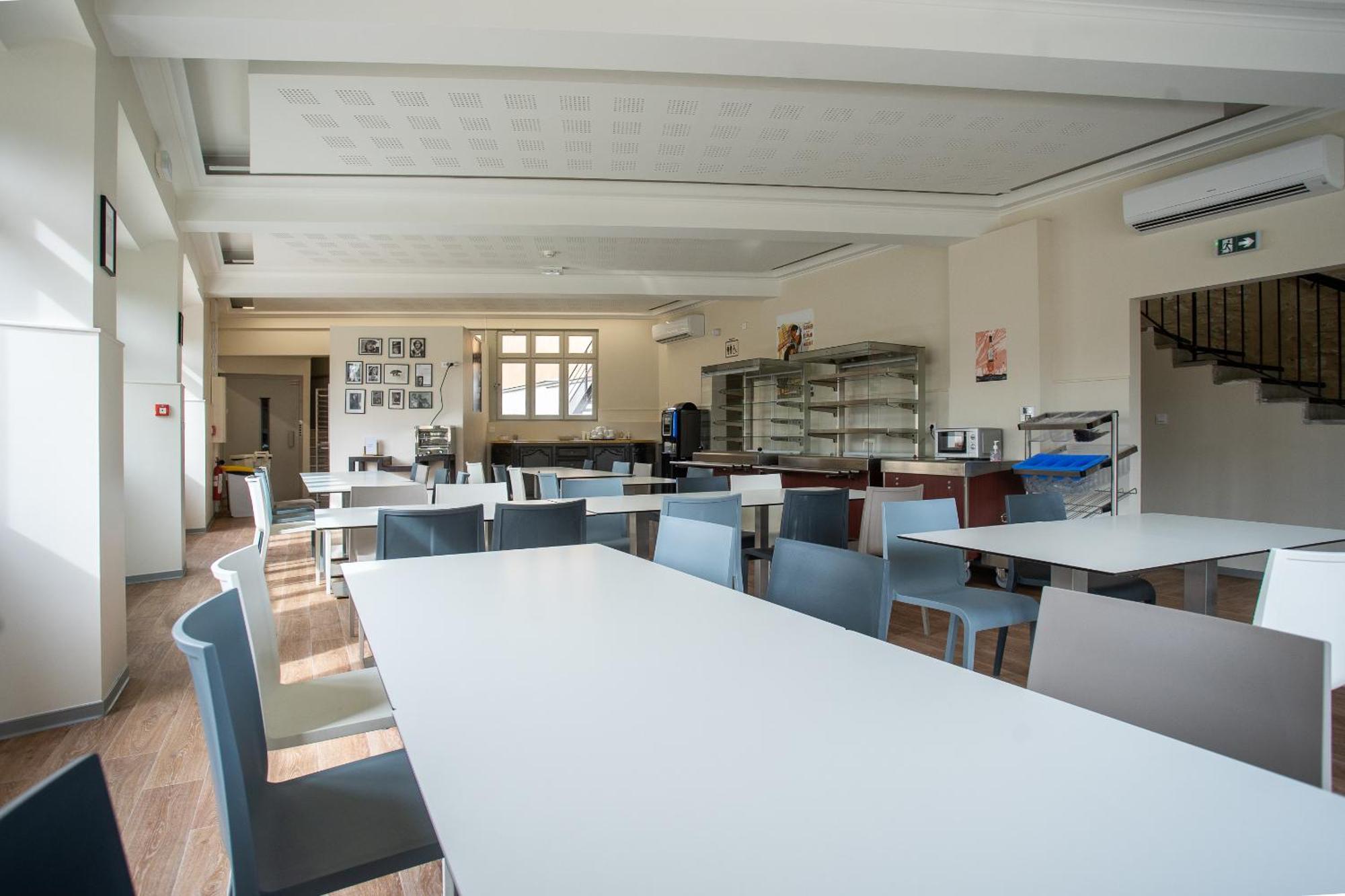Cis Lamourelle Centre International De Sejour การ์กาซอน ภายนอก รูปภาพ