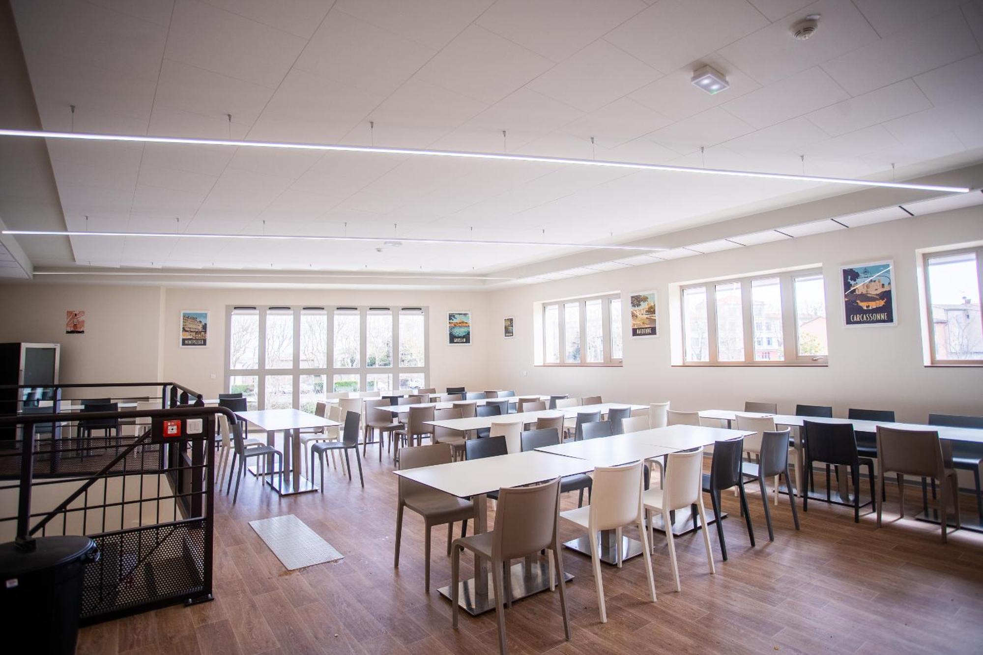 Cis Lamourelle Centre International De Sejour การ์กาซอน ภายนอก รูปภาพ